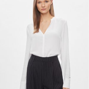 TH Viscose Crepe Blouse