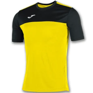Joma Winner Spillertrøye - Gul/Sort