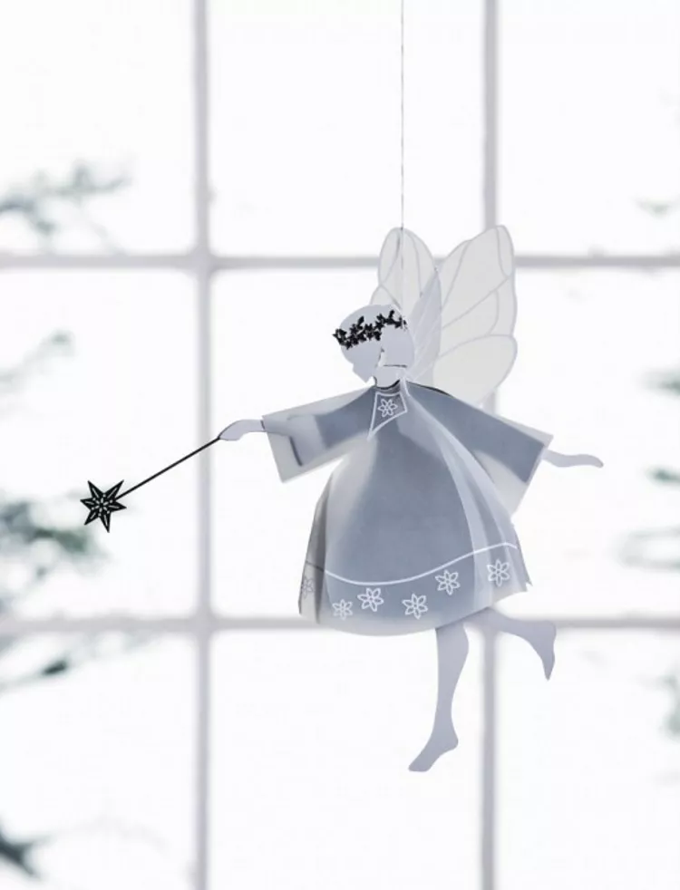 Dancing Fairy | 2 pcs - Image 3