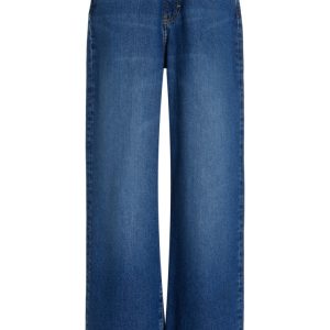 Belem jeans | Mid Blue