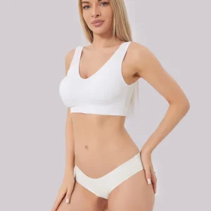 Comfit® Sporty - komfortabel sports-BH for alle aktiviteter