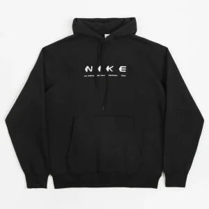 NIKE - City Info Hoodie