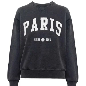 RAMONA SWEATSHIRT UNIVERSITY PARIS