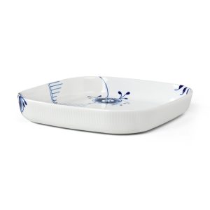 SQUARE OVENWARE | 30 CM