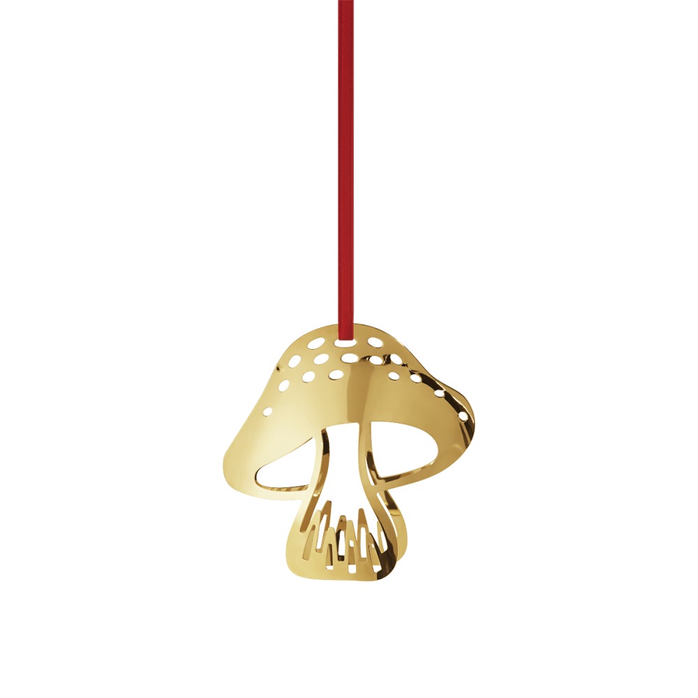 Ornament | Mushroom