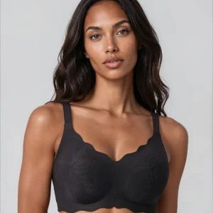 Comfit bøyelløs JellyLift™ BH med push-up-støtte